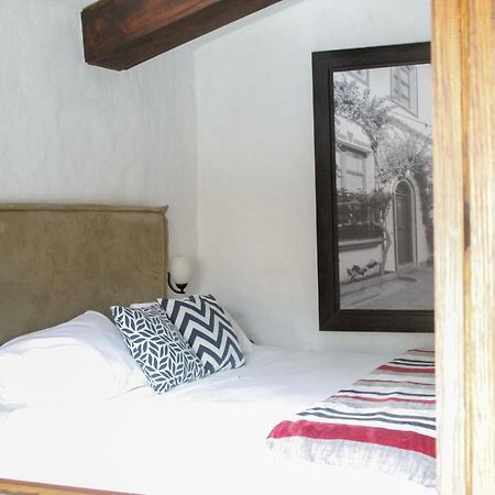 Hotel Canaria Santeagueda Экстерьер фото
