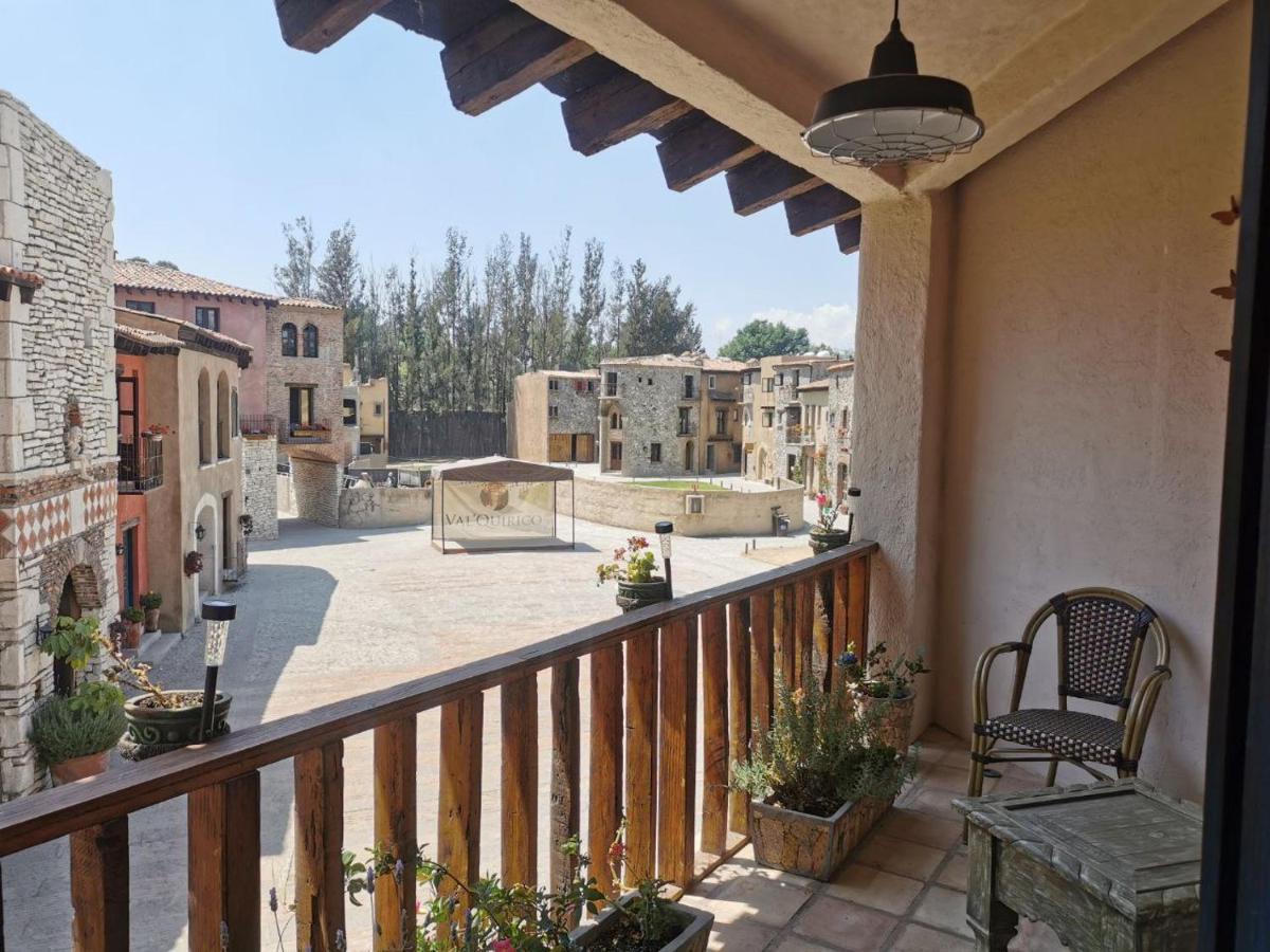 Hotel Canaria Santeagueda Экстерьер фото