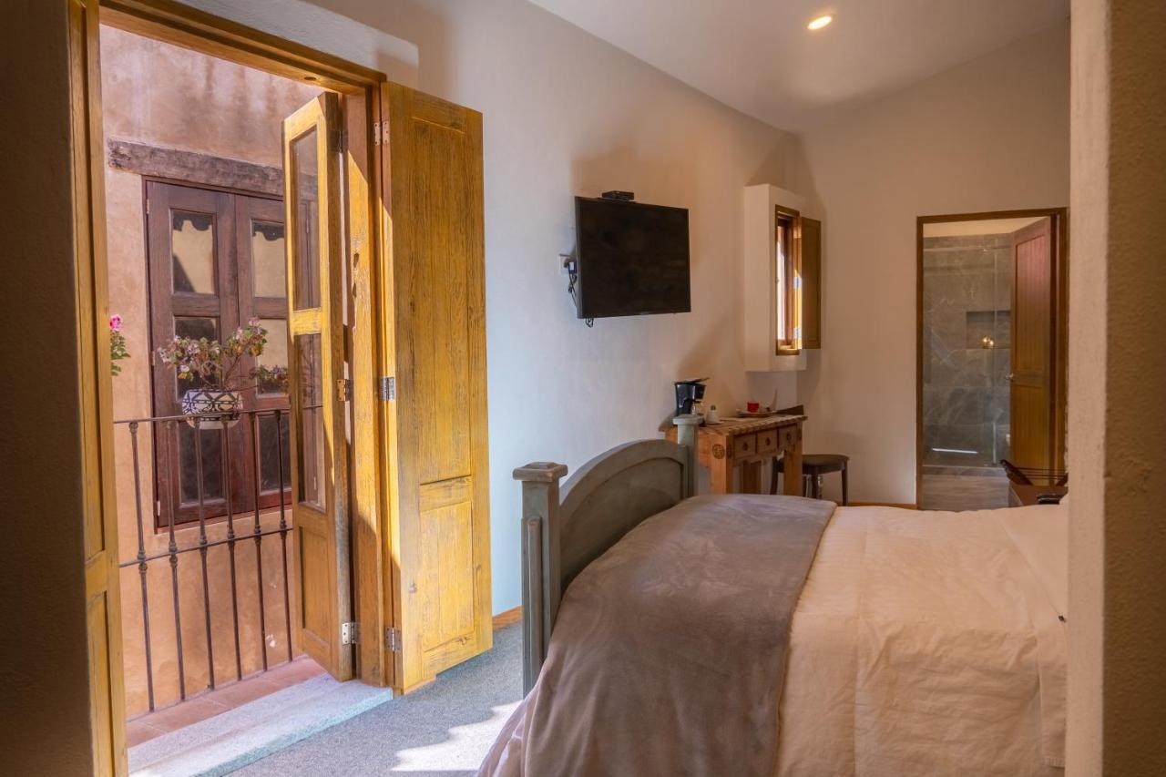 Hotel Canaria Santeagueda Экстерьер фото