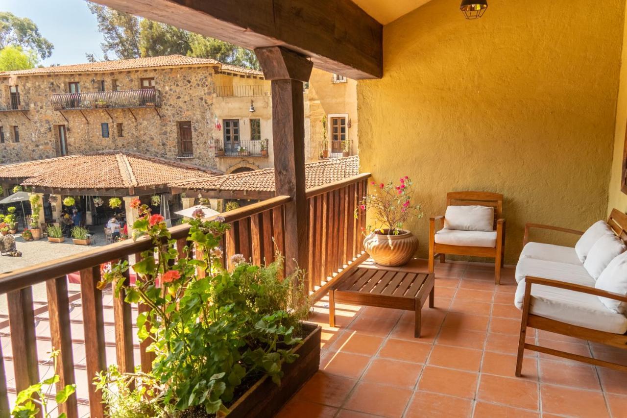 Hotel Canaria Santeagueda Экстерьер фото