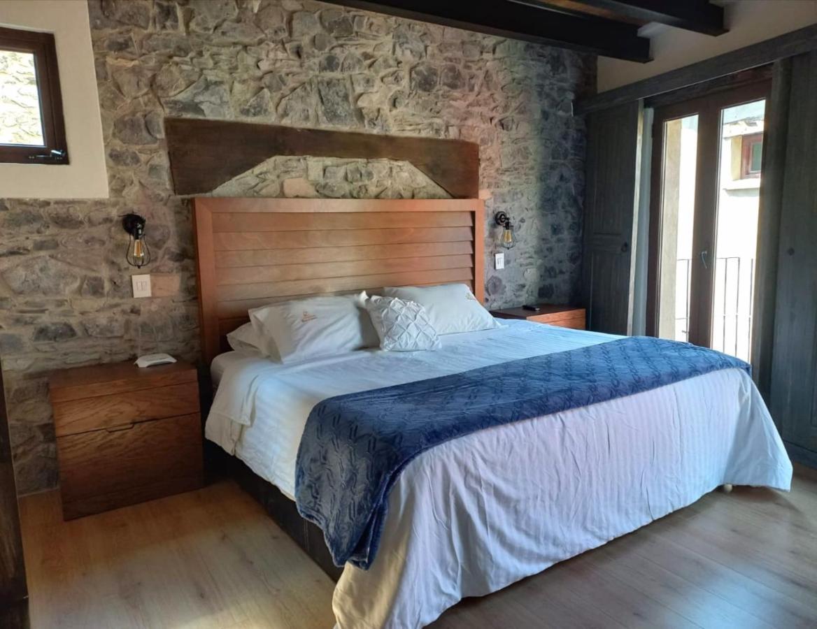 Hotel Canaria Santeagueda Экстерьер фото