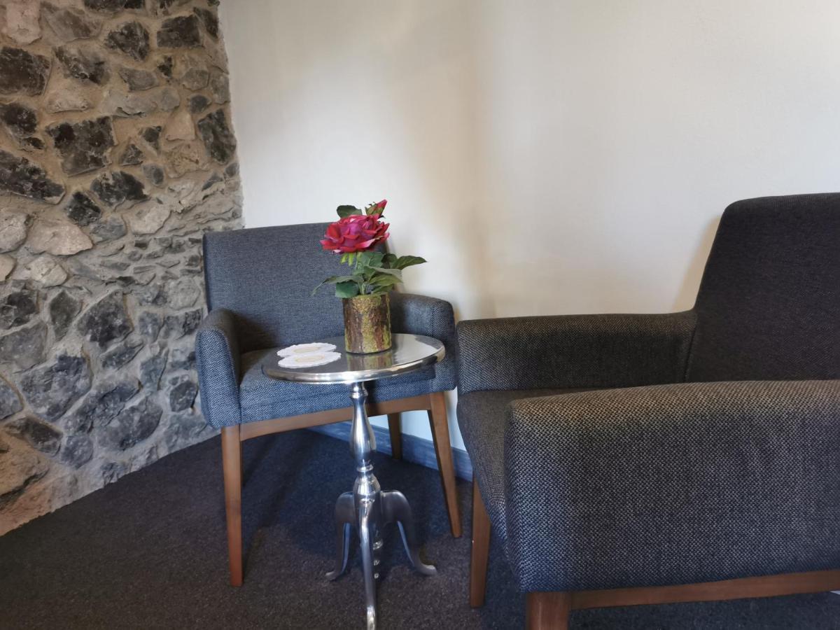 Hotel Canaria Santeagueda Экстерьер фото