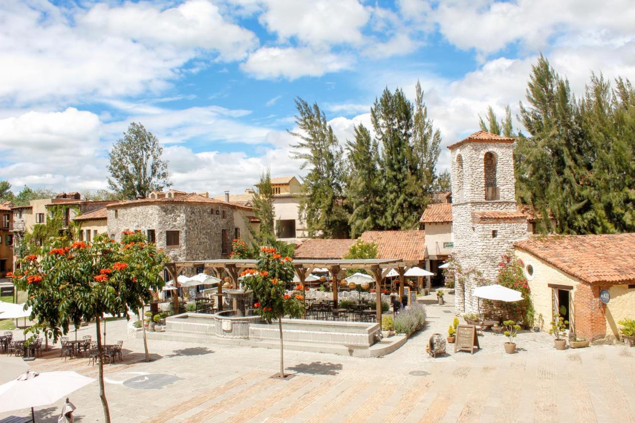 Hotel Canaria Santeagueda Экстерьер фото